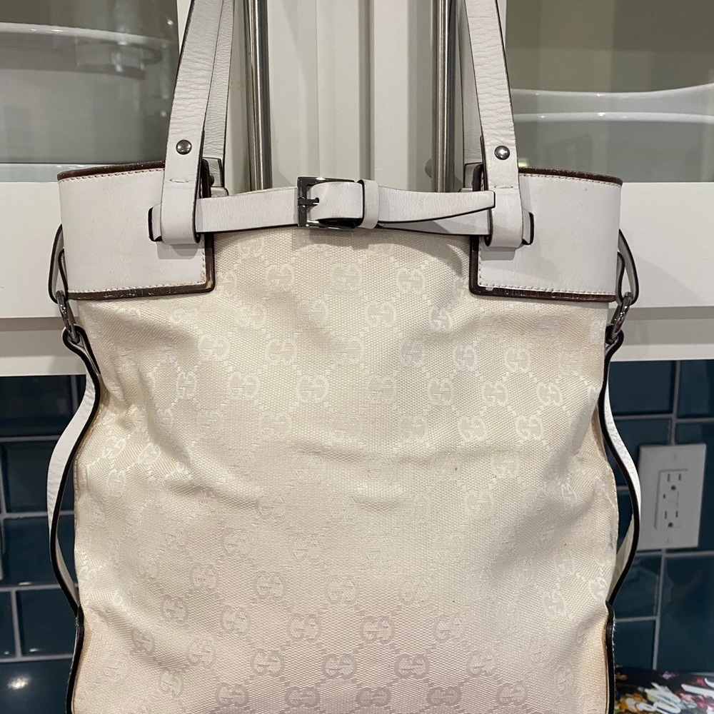 Authentic Vintage Gucci Purse